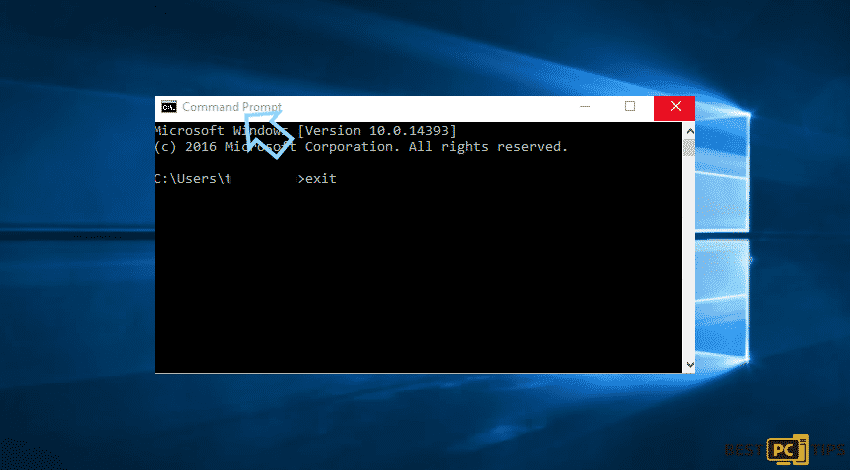 cmd windows