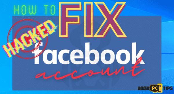 Fix a Hacked Facebook Account