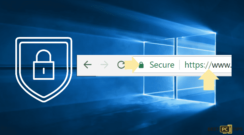 Secured Sites