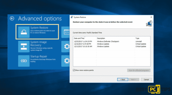 how to uninstall advanced system repair pro windows 10