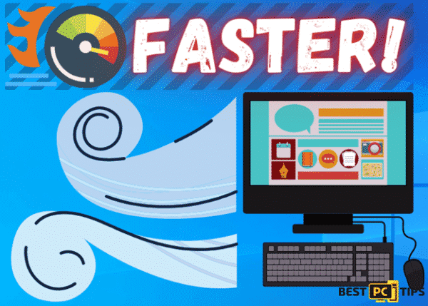 Free Guide to Making Your Computer Perform Faster