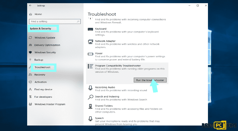 qownnotes troubleshooting settings