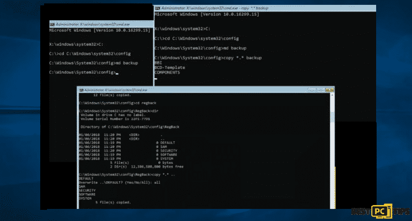 Command Prompt 2