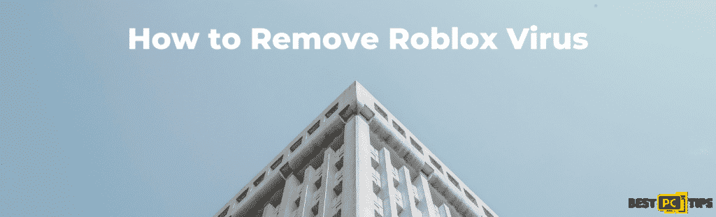 Roblox Virus Removal
