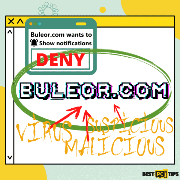 BULEOR.COM