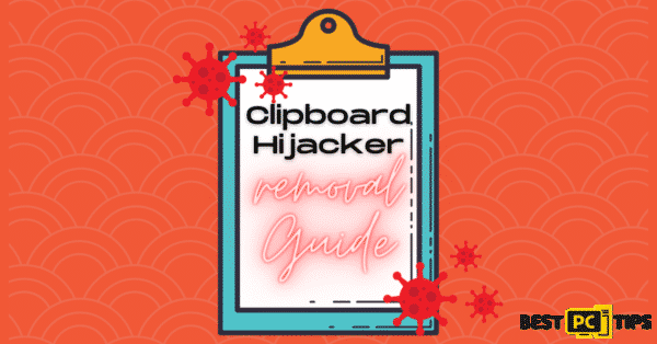 Clipboard Hijacker