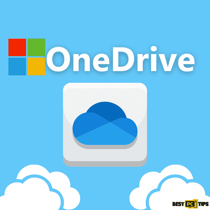 Microsoft OneDrive