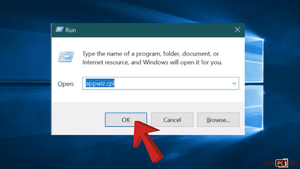 how to fix the error backup failed in Windows