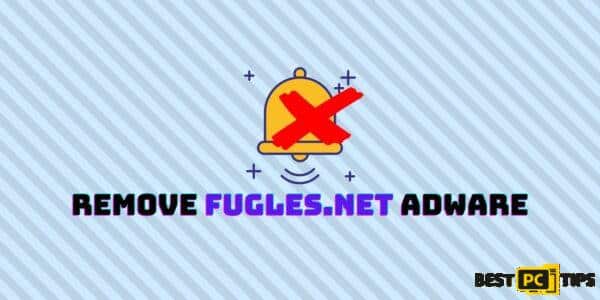 remove fugles.net adware-minimal (1)