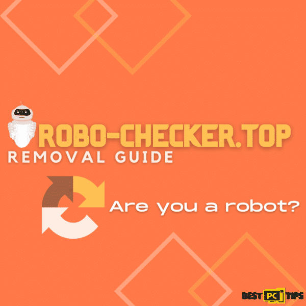 robo-checker ads removal guide