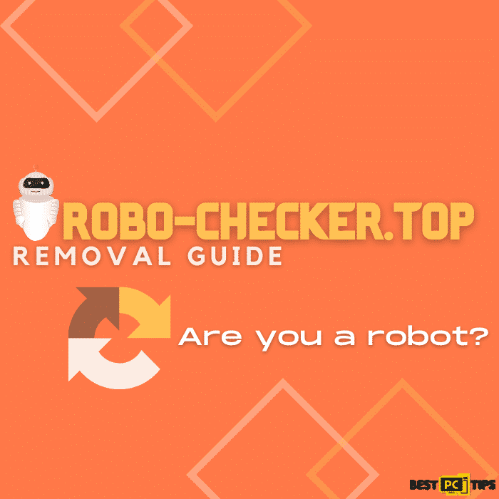 robo-checker ads removal guide