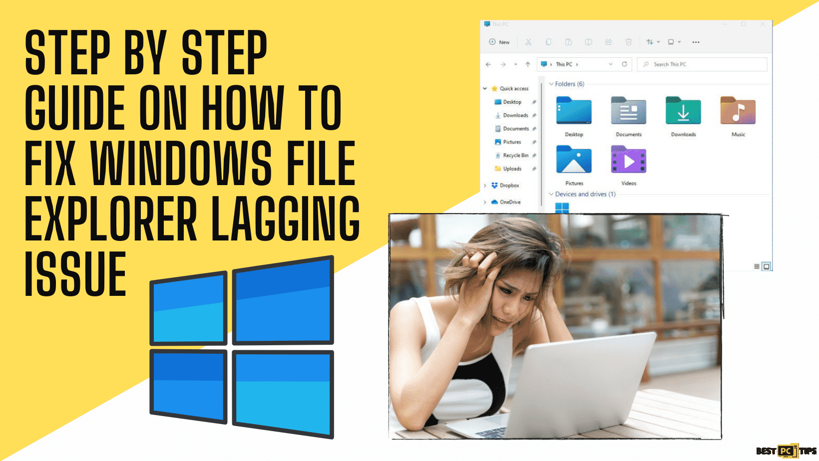 How-to-fix-windows-file-explorer-lagging-issue