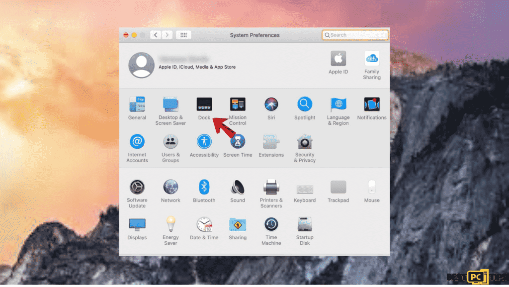 fix bluetooth devices that keeps disconnecting on mac- dock