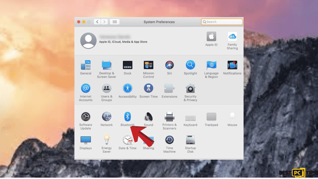 fix bluetooth devices that keeps disconnecting on mac system-bluetooth