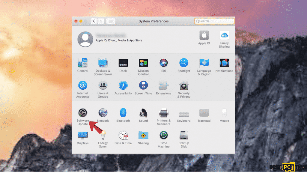 fix bluetooth devices that keeps disconnecting on mac- software update