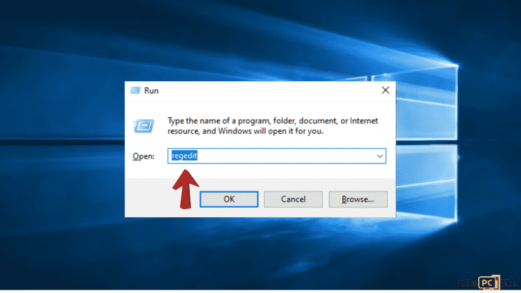 Fix "Sorry, we’re having trouble determining if your PC can run Windows 11"-launch run