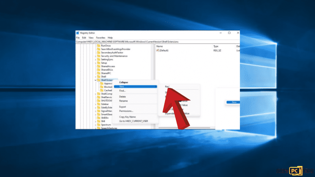 How to Fix Windows File Explorer  Lagging Issue - Windows Registry