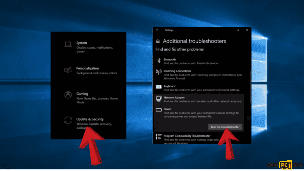 How to fix Windows not shutting down- troubleshoot