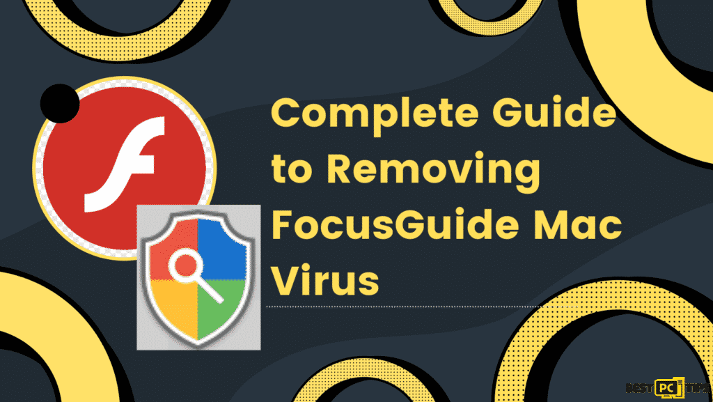 complete guide to removing FocusGuide mac virus banner