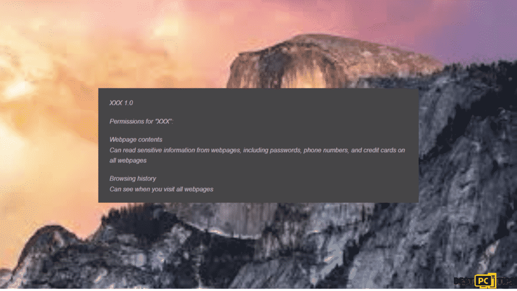 complete guide to removing FocusGuide mac virus- description