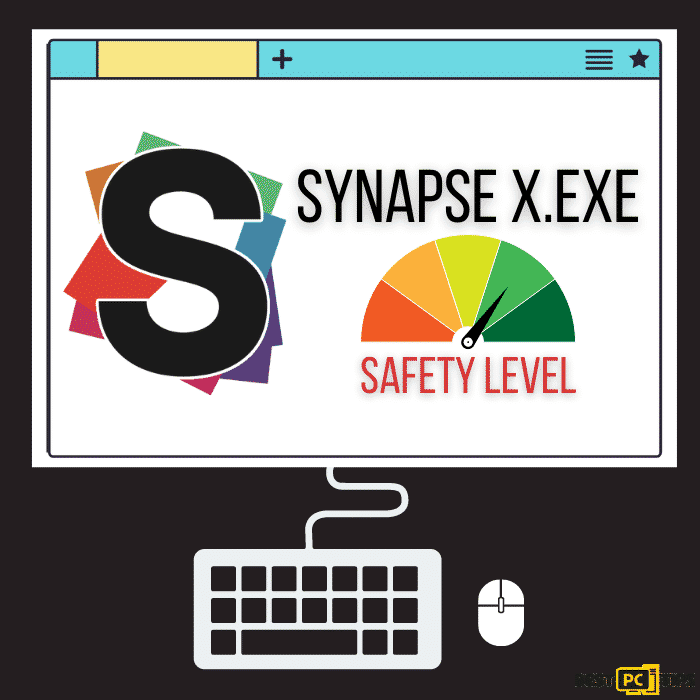 Synapse X Safety Level