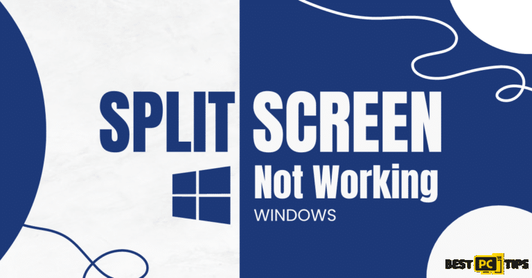 Fixing-Split-Screen-Not-Working-in-Windows