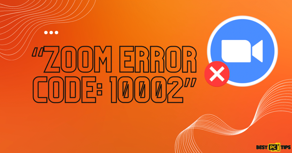 Zoom-Error-Code-10002