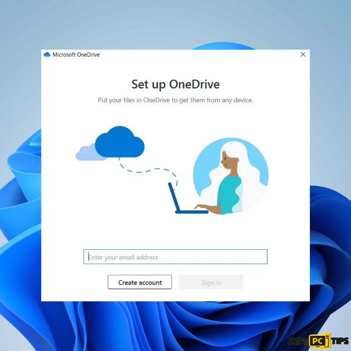 sign-in-to-onedrive