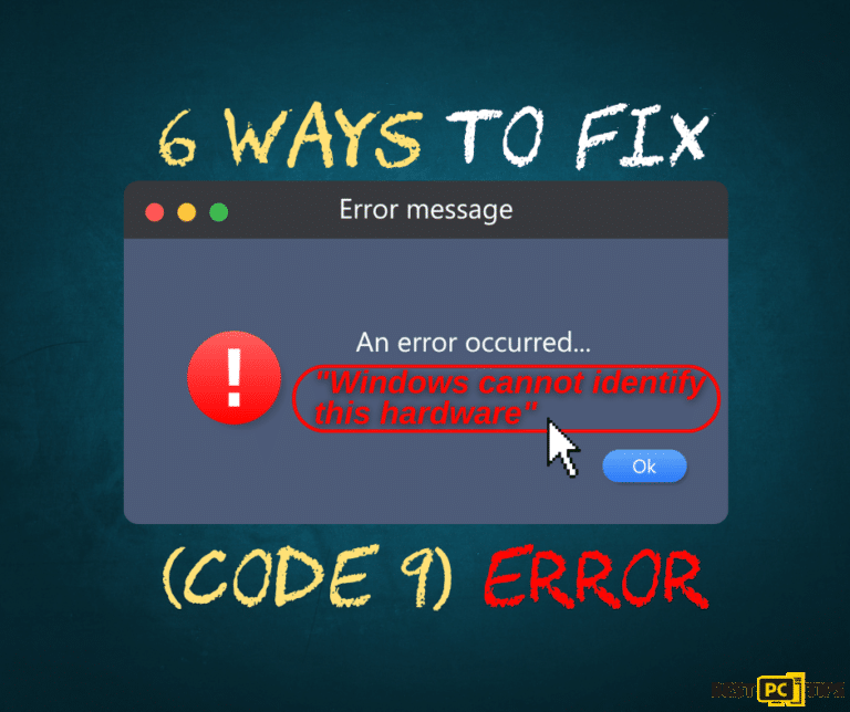 6 Ways to Fix